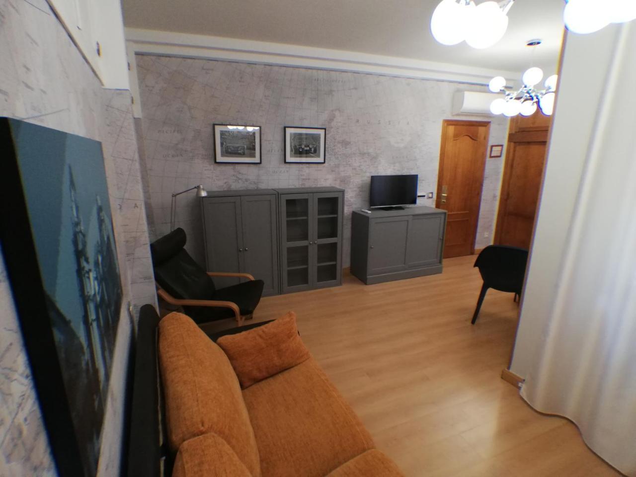 טולדו Hostal Santo Tome מראה חיצוני תמונה